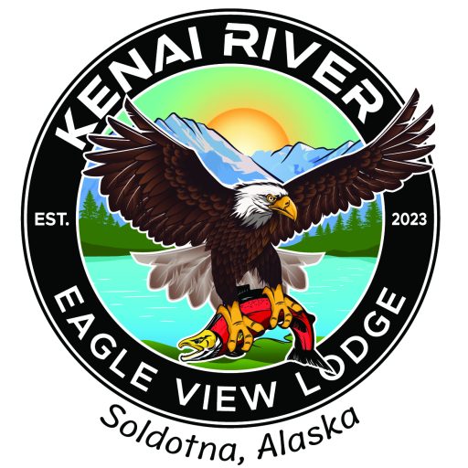 Kenai River Eagle View Lodge